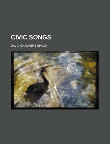Civic Songs: (English)