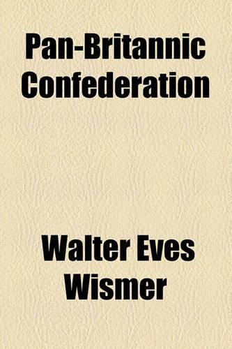 Pan-Britannic Confederation: (English)