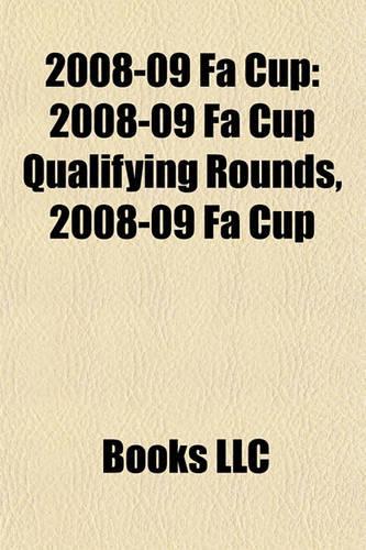 2008-09 Fa Cup
