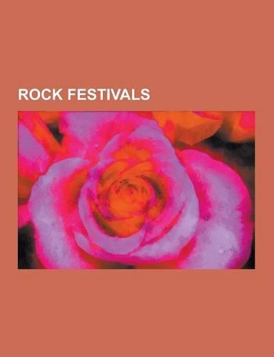 Rock Festivals