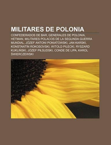 Militares de Polonia