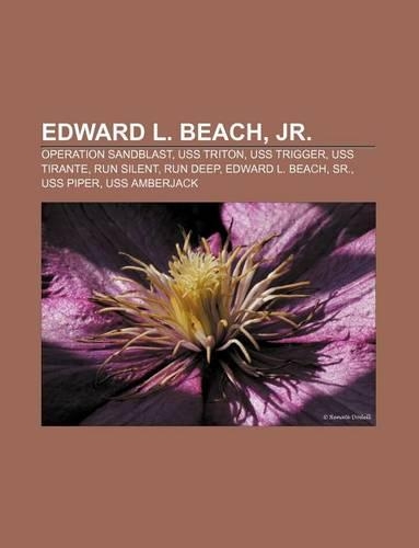 Edward L. Beach, Jr.