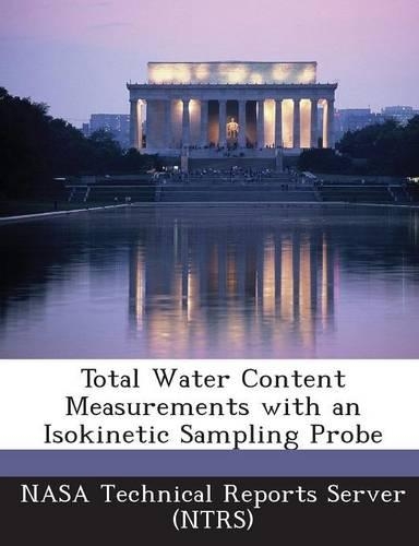 Total Water Content Measurements with an Isokinetic Sampling Probe