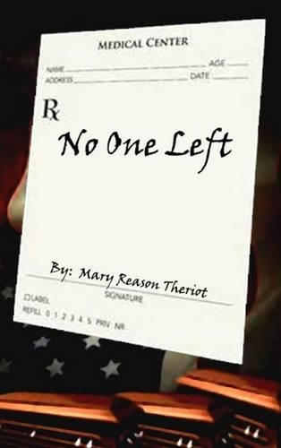 No One Left: (English)