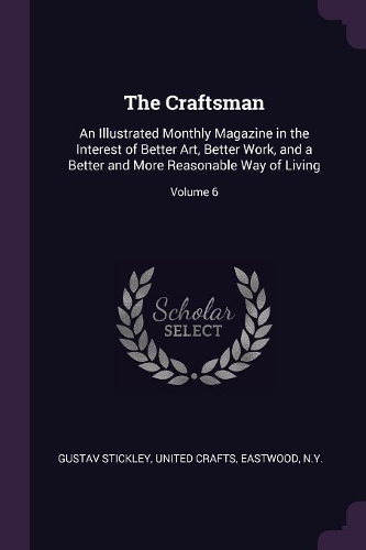 The Craftsman