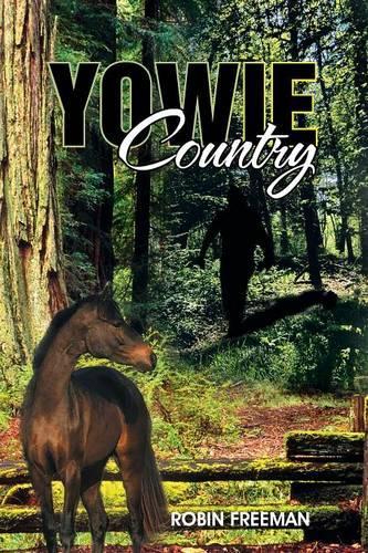 Yowie Country