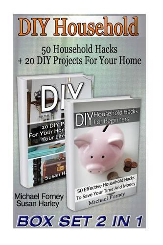 DIY Household Box Set 2 in 1