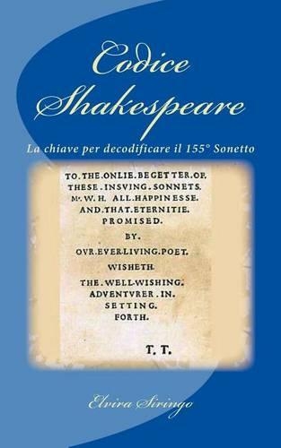 Codice Shakespeare