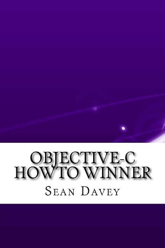 Objective-C Howto Winner