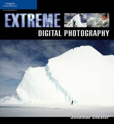 Extreme Digital Photography