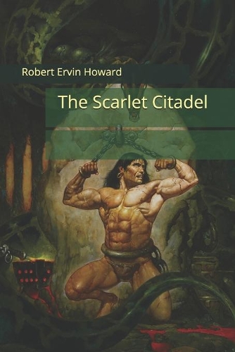 The Scarlet Citadel