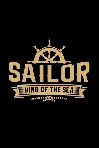 Sailor king of the sea