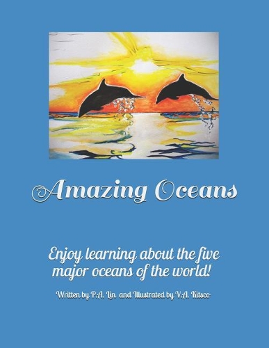 Amazing Oceans