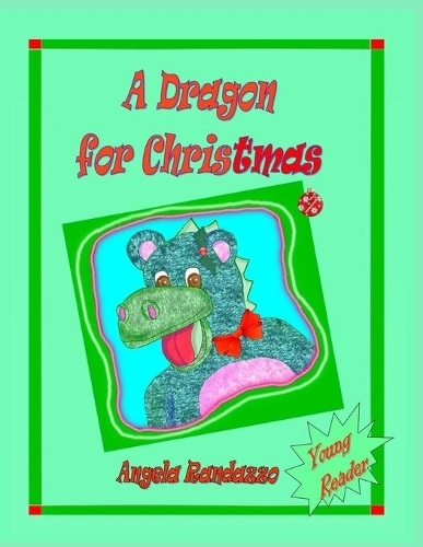A Dragon for Christmas