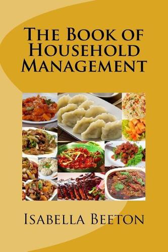 The Book of Household Management