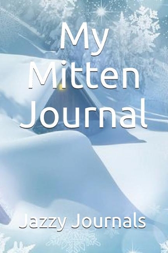 My Mitten Journal