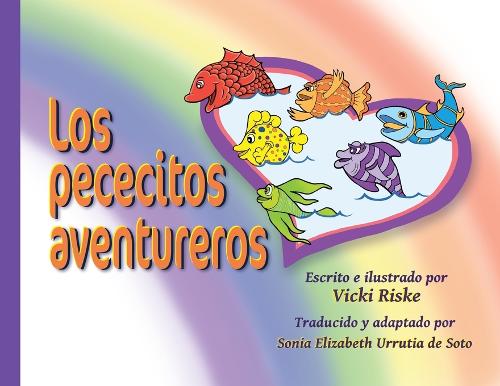 Los pececitos aventureros