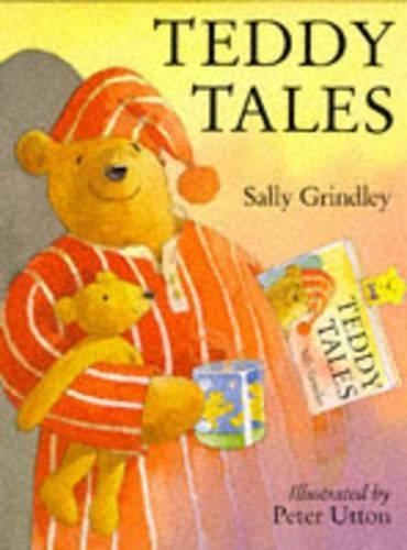 Teddy Tales