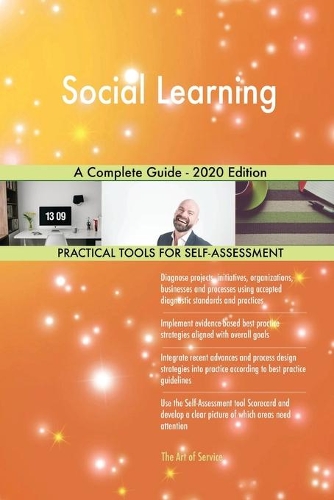 Social Learning A Complete Guide - 2020 Edition