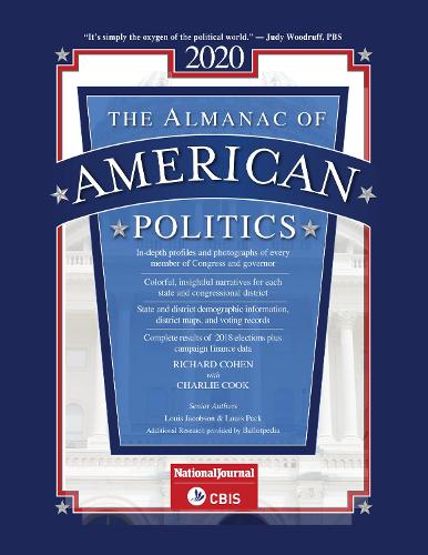 Almanac of American Politics 2020
