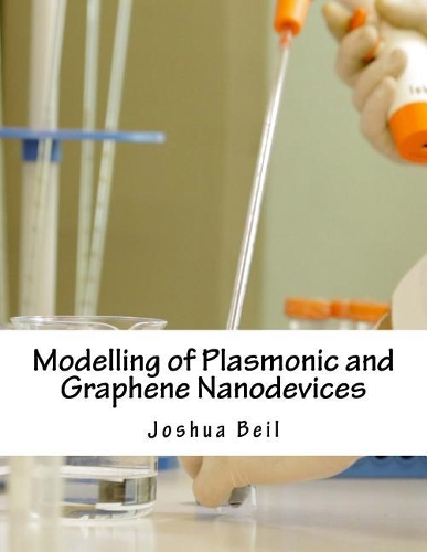 Modelling of Plasmonic and Graphene Nanodevices