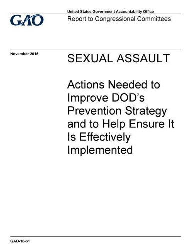 Sexual Assault