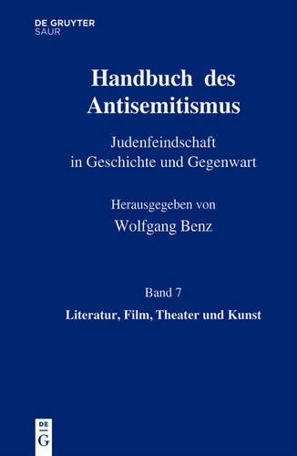 Literatur, Film, Theater Und Kunst