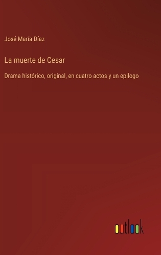 La muerte de Cesar