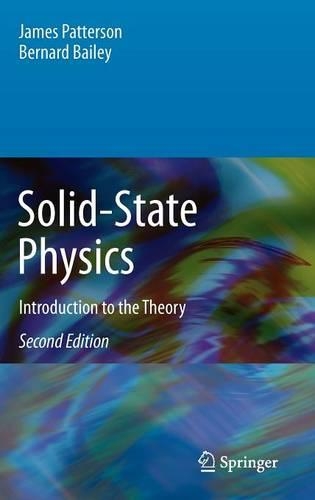 Solid-State Physics