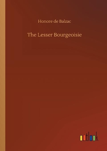 The Lesser Bourgeoisie