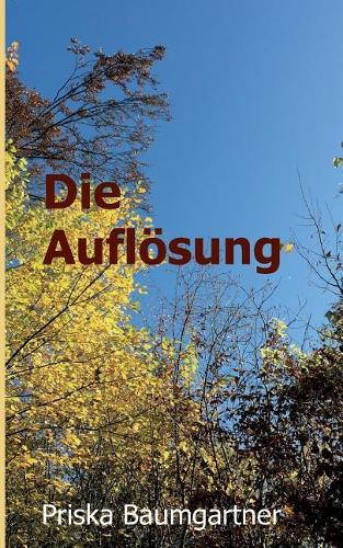 Die Auflösung