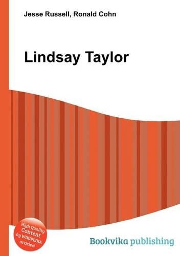 Lindsay Taylor