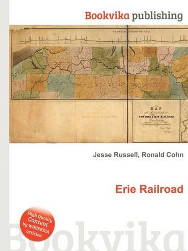 Erie Railroad