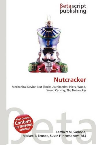 Nutcracker