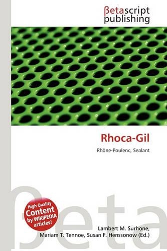 Rhoca-Gil: (English)