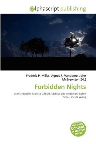 Forbidden Nights