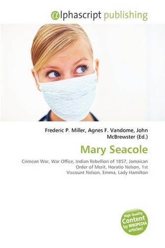 Mary Seacole