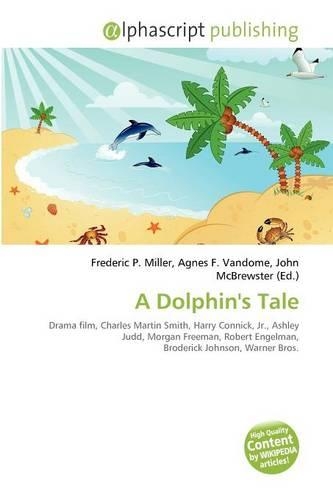 A Dolphin's Tale
