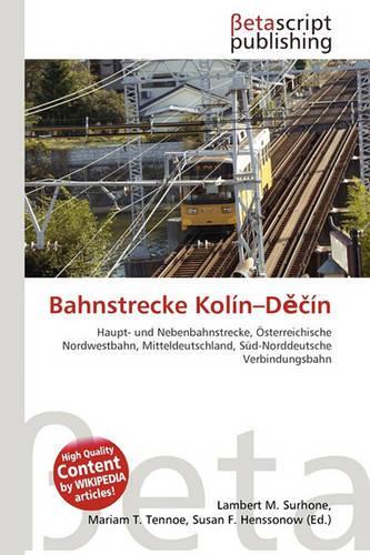 Bahnstrecke Kol N-D N