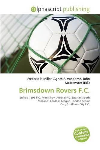 Brimsdown Rovers F.C.
