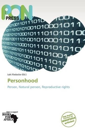 Personhood