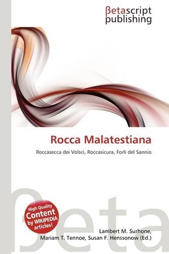 Rocca Malatestiana