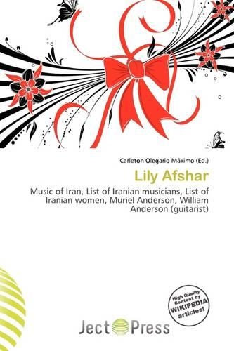 Lily Afshar