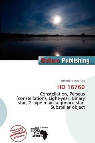 HD 16760