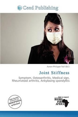 Joint Stiffness