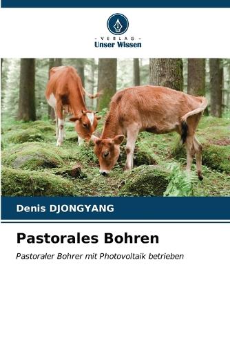 Pastorales Bohren