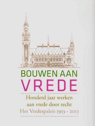 Bouwen Aan Vrede