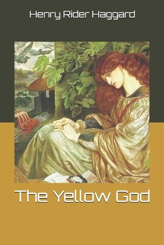 The Yellow God