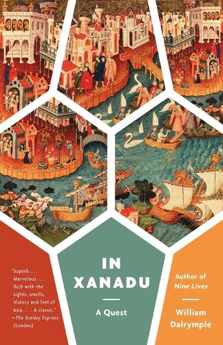In Xanadu: A Quest(English)