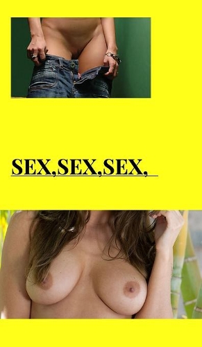 Sex, Sex, Sex